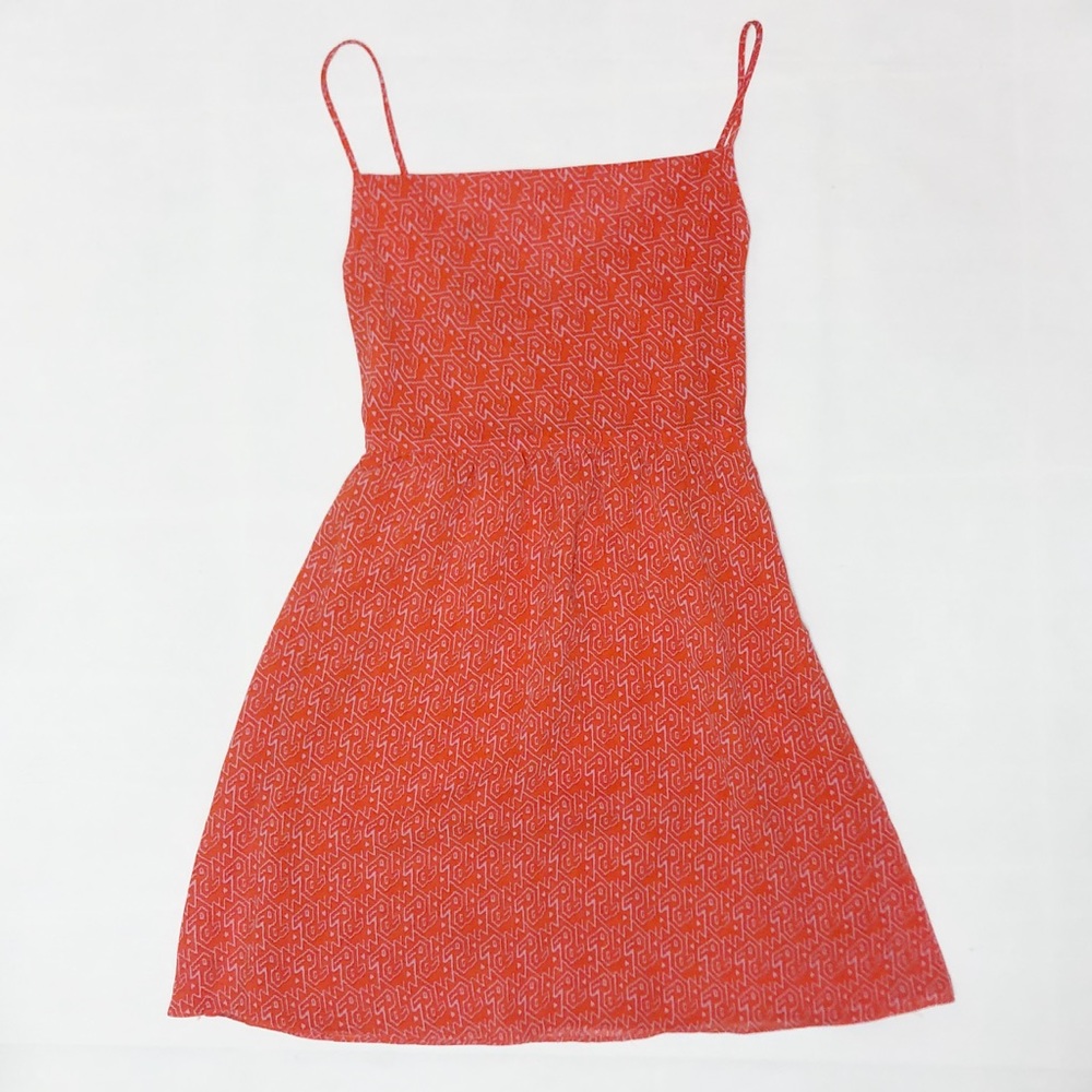 RACHEL Rachel Roy XS Dress Mini Dress W/Straps